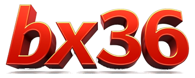 bx36 logo